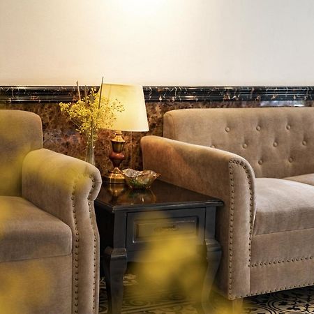 Alisa Hotel & Spa Hanoi Kültér fotó