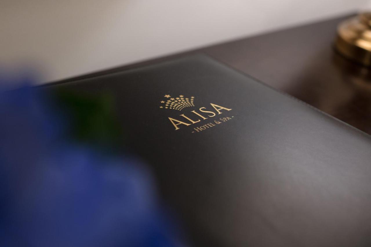 Alisa Hotel & Spa Hanoi Kültér fotó
