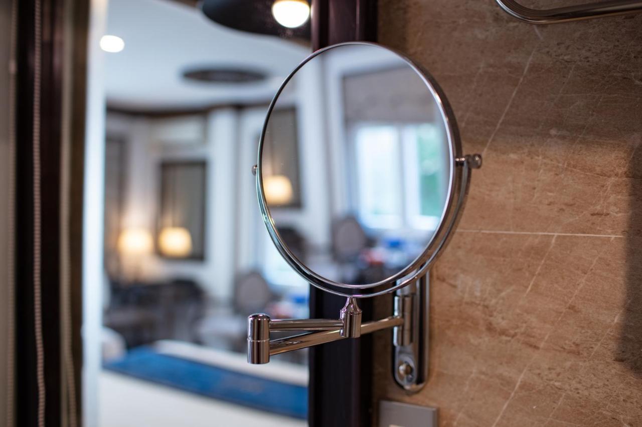 Alisa Hotel & Spa Hanoi Kültér fotó
