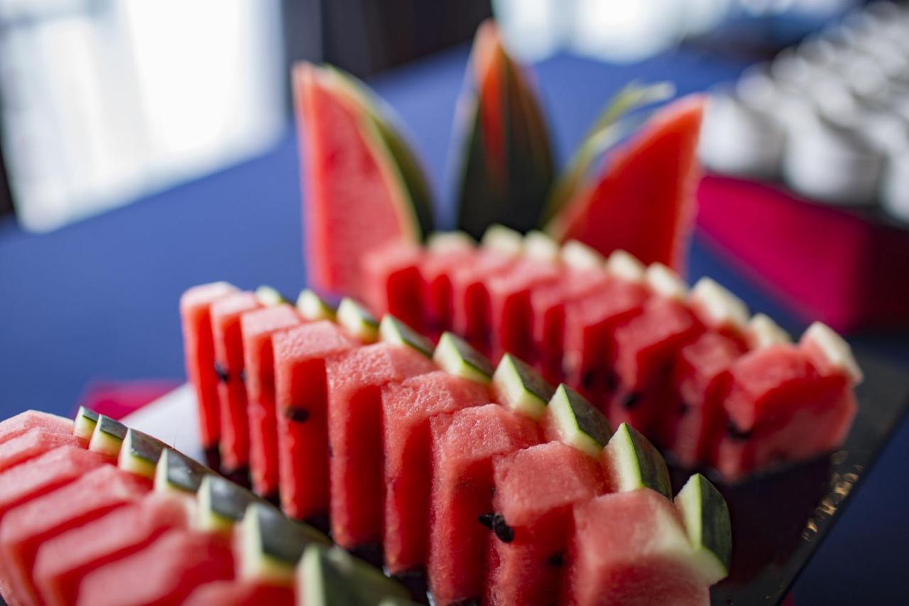 Alisa Hotel & Spa Hanoi Kültér fotó