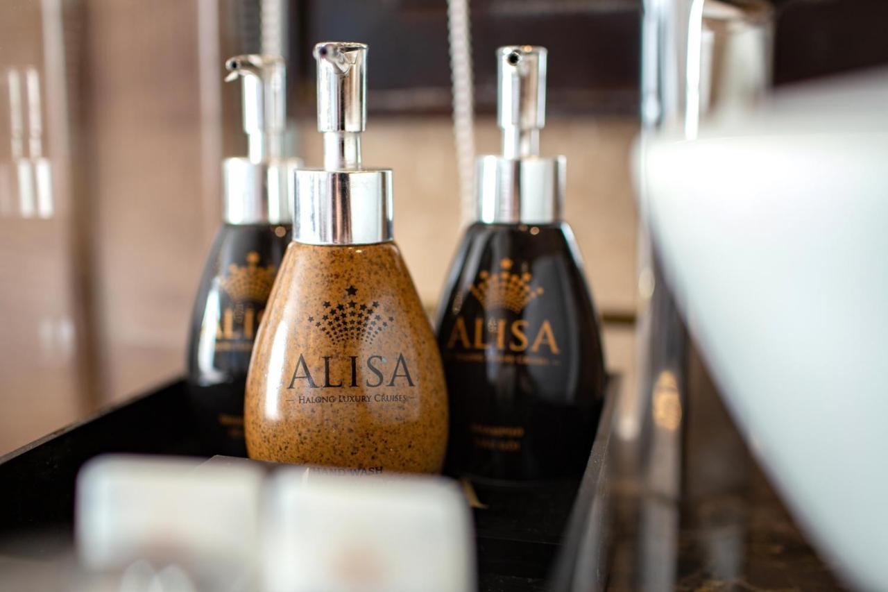 Alisa Hotel & Spa Hanoi Kültér fotó