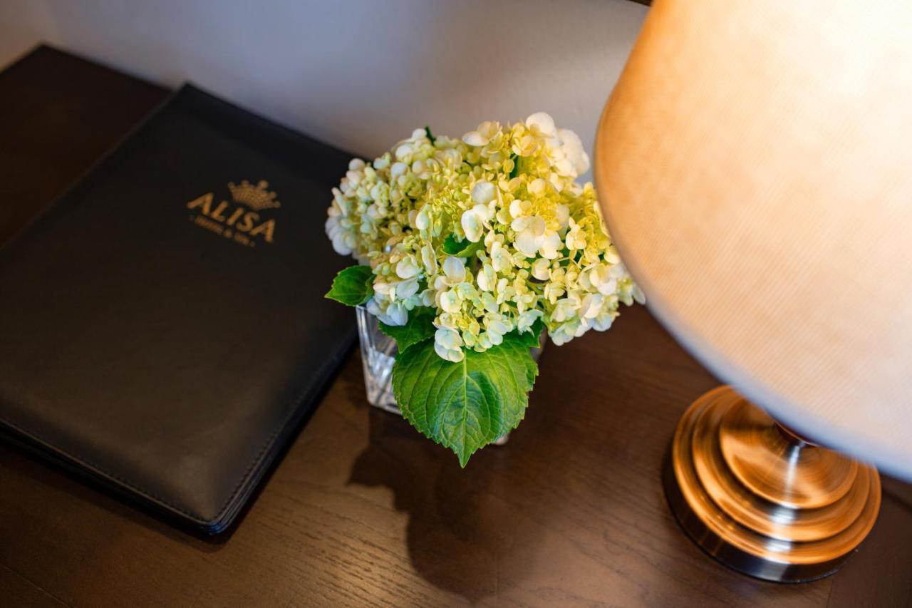Alisa Hotel & Spa Hanoi Kültér fotó