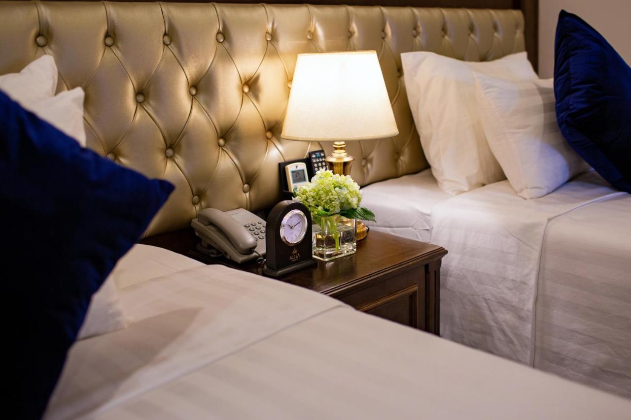 Alisa Hotel & Spa Hanoi Kültér fotó