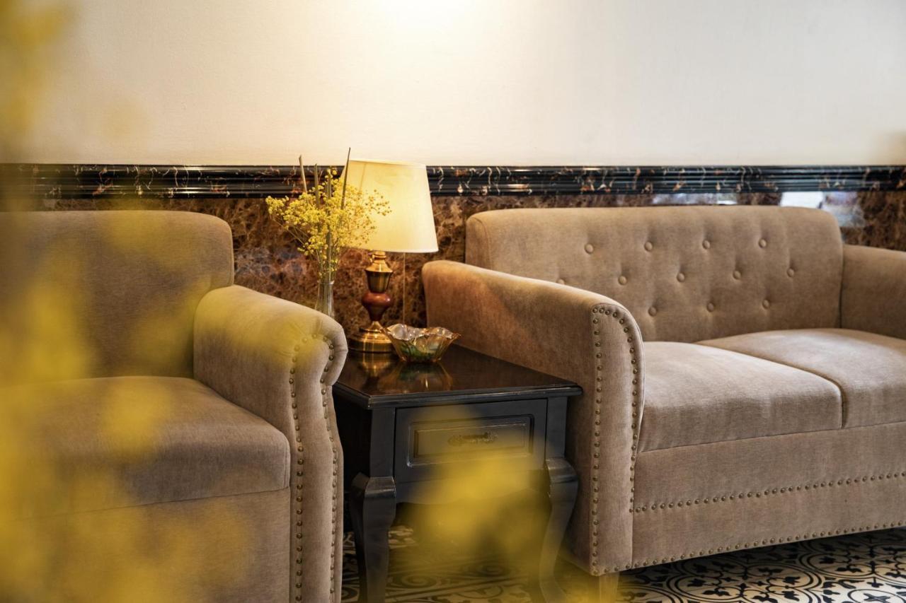 Alisa Hotel & Spa Hanoi Kültér fotó